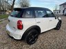 USED 2012 62 MINI COUNTRYMAN 2.0 Cooper SD SUV 5dr Diesel Auto ALL4 Euro 5 (143 ps) FULL MINI HISTORY & BIG SPEC