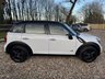 USED 2012 62 MINI COUNTRYMAN 2.0 Cooper SD SUV 5dr Diesel Auto ALL4 Euro 5 (143 ps) FULL MINI HISTORY & BIG SPEC