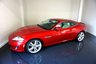 USED 2014 14 JAGUAR XK 5.0 V8 Signature Coupe 2dr Petrol Auto Euro 5 (385 ps)JAGUAR XK 5.0 V8 Signature Coupe 2dr Petrol Auto Euro 5 (385 ps)-Superb Example Finished in Italian Racing Red With Heated Ivory Leather Upholstery-Dual Climate Control-Cruise Control-Mfsw-Satnav-Bluetooth-Auto Headlights-20 Inch 5 Spoke Alloy Wheels-Has To Be The Best Colour Combination. 