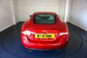 USED 2014 14 JAGUAR XK 5.0 V8 Signature Coupe 2dr Petrol Auto Euro 5 (385 ps)JAGUAR XK 5.0 V8 Signature Coupe 2dr Petrol Auto Euro 5 (385 ps)-Superb Example Finished in Italian Racing Red With Heated Ivory Leather Upholstery-Dual Climate Control-Cruise Control-Mfsw-Satnav-Bluetooth-Auto Headlights-20 Inch 5 Spoke Alloy Wheels-Has To Be The Best Colour Combination. 