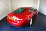 USED 2014 14 JAGUAR XK 5.0 V8 Signature Coupe 2dr Petrol Auto Euro 5 (385 ps)JAGUAR XK 5.0 V8 Signature Coupe 2dr Petrol Auto Euro 5 (385 ps)-Superb Example Finished in Italian Racing Red With Heated Ivory Leather Upholstery-Dual Climate Control-Cruise Control-Mfsw-Satnav-Bluetooth-Auto Headlights-20 Inch 5 Spoke Alloy Wheels-Has To Be The Best Colour Combination. 