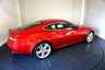 USED 2014 14 JAGUAR XK 5.0 V8 Signature Coupe 2dr Petrol Auto Euro 5 (385 ps)JAGUAR XK 5.0 V8 Signature Coupe 2dr Petrol Auto Euro 5 (385 ps)-Superb Example Finished in Italian Racing Red With Heated Ivory Leather Upholstery-Dual Climate Control-Cruise Control-Mfsw-Satnav-Bluetooth-Auto Headlights-20 Inch 5 Spoke Alloy Wheels-Has To Be The Best Colour Combination. 
