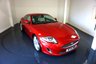 USED 2014 14 JAGUAR XK 5.0 V8 Signature Coupe 2dr Petrol Auto Euro 5 (385 ps)JAGUAR XK 5.0 V8 Signature Coupe 2dr Petrol Auto Euro 5 (385 ps)-Superb Example Finished in Italian Racing Red With Heated Ivory Leather Upholstery-Dual Climate Control-Cruise Control-Mfsw-Satnav-Bluetooth-Auto Headlights-20 Inch 5 Spoke Alloy Wheels-Has To Be The Best Colour Combination. 