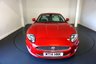 USED 2014 14 JAGUAR XK 5.0 V8 Signature Coupe 2dr Petrol Auto Euro 5 (385 ps)JAGUAR XK 5.0 V8 Signature Coupe 2dr Petrol Auto Euro 5 (385 ps)-Superb Example Finished in Italian Racing Red With Heated Ivory Leather Upholstery-Dual Climate Control-Cruise Control-Mfsw-Satnav-Bluetooth-Auto Headlights-20 Inch 5 Spoke Alloy Wheels-Has To Be The Best Colour Combination. 