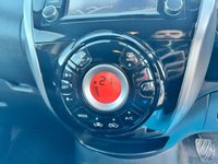 USED 2014 64 NISSAN NOTE 1.5 dCi Tekna Hatchback 5dr Diesel Manual Euro 5 (s/s) (90 ps) &pound;200 TO SECURE, DELIVERY AVAILABLE