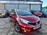 USED 2014 64 NISSAN NOTE 1.5 dCi Tekna Hatchback 5dr Diesel Manual Euro 5 (s/s) (90 ps) &pound;200 TO SECURE, DELIVERY AVAILABLE