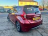 USED 2014 64 NISSAN NOTE 1.5 dCi Tekna Hatchback 5dr Diesel Manual Euro 5 (s/s) (90 ps) &pound;200 TO SECURE, DELIVERY AVAILABLE