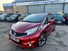 USED 2014 64 NISSAN NOTE 1.5 dCi Tekna Hatchback 5dr Diesel Manual Euro 5 (s/s) (90 ps) &pound;200 TO SECURE, DELIVERY AVAILABLE