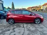 USED 2014 64 NISSAN NOTE 1.5 dCi Tekna Hatchback 5dr Diesel Manual Euro 5 (s/s) (90 ps) &pound;200 TO SECURE, DELIVERY AVAILABLE