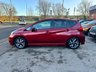 USED 2014 64 NISSAN NOTE 1.5 dCi Tekna Hatchback 5dr Diesel Manual Euro 5 (s/s) (90 ps) &pound;200 TO SECURE, DELIVERY AVAILABLE