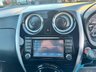 USED 2014 64 NISSAN NOTE 1.5 dCi Tekna Hatchback 5dr Diesel Manual Euro 5 (s/s) (90 ps) &pound;200 TO SECURE, DELIVERY AVAILABLE