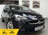 USED 2019 19 VAUXHALL CORSA 1.4i ecoTEC SE Nav Hatchback 5dr Petrol Manual Euro 6 (90 ps) FULL SERVICE HISTORY