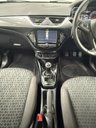 USED 2019 19 VAUXHALL CORSA 1.4i ecoTEC SE Nav Hatchback 5dr Petrol Manual Euro 6 (90 ps) FULL SERVICE HISTORY