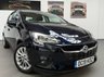 USED 2019 19 VAUXHALL CORSA 1.4i ecoTEC SE Nav Hatchback 5dr Petrol Manual Euro 6 (90 ps) FULL SERVICE HISTORY