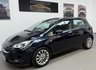 USED 2019 19 VAUXHALL CORSA 1.4i ecoTEC SE Nav Hatchback 5dr Petrol Manual Euro 6 (90 ps) FULL SERVICE HISTORY