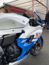 USED 2024 YAMAHA R7 Road Race Bike Road racer built to a very high standard