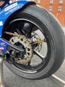 USED 2024 YAMAHA R7 Road Race Bike Road racer built to a very high standard