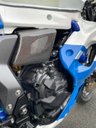 USED 2024 YAMAHA R7 Road Race Bike Road racer built to a very high standard
