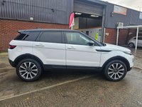 USED 2017 67 LAND ROVER RANGE ROVER EVOQUE 2.0 eD4 SE Tech SUV 5dr Diesel Manual FWD Euro 6 (s/s) (150 ps) Excellent Condition, Sat Nav