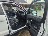 USED 2017 67 LAND ROVER RANGE ROVER EVOQUE 2.0 eD4 SE Tech SUV 5dr Diesel Manual FWD Euro 6 (s/s) (150 ps) Excellent Condition, Sat Nav
