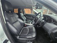 USED 2017 67 LAND ROVER RANGE ROVER EVOQUE 2.0 eD4 SE Tech SUV 5dr Diesel Manual FWD Euro 6 (s/s) (150 ps) Excellent Condition, Sat Nav