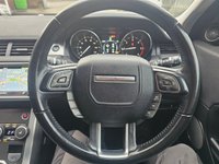 USED 2017 67 LAND ROVER RANGE ROVER EVOQUE 2.0 eD4 SE Tech SUV 5dr Diesel Manual FWD Euro 6 (s/s) (150 ps) Excellent Condition, Sat Nav