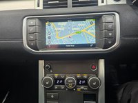 USED 2017 67 LAND ROVER RANGE ROVER EVOQUE 2.0 eD4 SE Tech SUV 5dr Diesel Manual FWD Euro 6 (s/s) (150 ps) Excellent Condition, Sat Nav