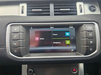 USED 2017 67 LAND ROVER RANGE ROVER EVOQUE 2.0 eD4 SE Tech SUV 5dr Diesel Manual FWD Euro 6 (s/s) (150 ps) Excellent Condition, Sat Nav
