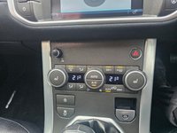 USED 2017 67 LAND ROVER RANGE ROVER EVOQUE 2.0 eD4 SE Tech SUV 5dr Diesel Manual FWD Euro 6 (s/s) (150 ps) Excellent Condition, Sat Nav
