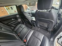 USED 2017 67 LAND ROVER RANGE ROVER EVOQUE 2.0 eD4 SE Tech SUV 5dr Diesel Manual FWD Euro 6 (s/s) (150 ps) Excellent Condition, Sat Nav
