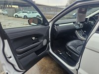 USED 2017 67 LAND ROVER RANGE ROVER EVOQUE 2.0 eD4 SE Tech SUV 5dr Diesel Manual FWD Euro 6 (s/s) (150 ps) Excellent Condition, Sat Nav