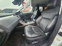 USED 2017 67 LAND ROVER RANGE ROVER EVOQUE 2.0 eD4 SE Tech SUV 5dr Diesel Manual FWD Euro 6 (s/s) (150 ps) Excellent Condition, Sat Nav