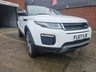 USED 2017 67 LAND ROVER RANGE ROVER EVOQUE 2.0 eD4 SE Tech SUV 5dr Diesel Manual FWD Euro 6 (s/s) (150 ps) Excellent Condition, Sat Nav
