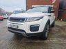 USED 2017 67 LAND ROVER RANGE ROVER EVOQUE 2.0 eD4 SE Tech SUV 5dr Diesel Manual FWD Euro 6 (s/s) (150 ps) Excellent Condition, Sat Nav