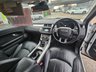 USED 2017 67 LAND ROVER RANGE ROVER EVOQUE 2.0 eD4 SE Tech SUV 5dr Diesel Manual FWD Euro 6 (s/s) (150 ps) Excellent Condition, Sat Nav