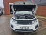 USED 2017 67 LAND ROVER RANGE ROVER EVOQUE 2.0 eD4 SE Tech SUV 5dr Diesel Manual FWD Euro 6 (s/s) (150 ps) Excellent Condition, Sat Nav