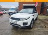 USED 2017 67 LAND ROVER RANGE ROVER EVOQUE 2.0 eD4 SE Tech SUV 5dr Diesel Manual FWD Euro 6 (s/s) (150 ps) Excellent Condition, Sat Nav