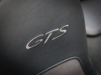 USED 2018 18 PORSCHE 718 BOXSTER 2.5T GTS Convertible 2dr Petrol PDK Euro 6 (s/s) (365 ps) FULL PORSCHE HISTORY, PORSCHE WARRANTY TO MARCH 2026, BOSE, PASM, CHRONO, SPORTS EXHAUST, CAR PLAY MIRRORLINK, PDK, HEATED SEATS, NIGHT BLUE PAINTWORK