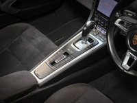 USED 2018 18 PORSCHE 718 BOXSTER 2.5T GTS Convertible 2dr Petrol PDK Euro 6 (s/s) (365 ps) FULL PORSCHE HISTORY, PORSCHE WARRANTY TO MARCH 2026, BOSE, PASM, CHRONO, SPORTS EXHAUST, CAR PLAY MIRRORLINK, PDK, HEATED SEATS, NIGHT BLUE PAINTWORK