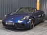 USED 2018 18 PORSCHE 718 BOXSTER 2.5T GTS Convertible 2dr Petrol PDK Euro 6 (s/s) (365 ps) FULL PORSCHE HISTORY, PORSCHE WARRANTY TO MARCH 2026, BOSE, PASM, CHRONO, SPORTS EXHAUST, CAR PLAY MIRRORLINK, PDK, HEATED SEATS, NIGHT BLUE PAINTWORK