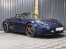 USED 2018 18 PORSCHE 718 BOXSTER 2.5T GTS Convertible 2dr Petrol PDK Euro 6 (s/s) (365 ps) FULL PORSCHE HISTORY, PORSCHE WARRANTY TO MARCH 2026, BOSE, PASM, CHRONO, SPORTS EXHAUST, CAR PLAY MIRRORLINK, PDK, HEATED SEATS, NIGHT BLUE PAINTWORK