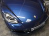 USED 2018 18 PORSCHE 718 BOXSTER 2.5T GTS Convertible 2dr Petrol PDK Euro 6 (s/s) (365 ps) FULL PORSCHE HISTORY, PORSCHE WARRANTY TO MARCH 2026, BOSE, PASM, CHRONO, SPORTS EXHAUST, CAR PLAY MIRRORLINK, PDK, HEATED SEATS, NIGHT BLUE PAINTWORK