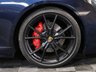 USED 2018 18 PORSCHE 718 BOXSTER 2.5T GTS Convertible 2dr Petrol PDK Euro 6 (s/s) (365 ps) FULL PORSCHE HISTORY, PORSCHE WARRANTY TO MARCH 2026, BOSE, PASM, CHRONO, SPORTS EXHAUST, CAR PLAY MIRRORLINK, PDK, HEATED SEATS, NIGHT BLUE PAINTWORK