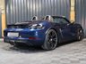USED 2018 18 PORSCHE 718 BOXSTER 2.5T GTS Convertible 2dr Petrol PDK Euro 6 (s/s) (365 ps) FULL PORSCHE HISTORY, PORSCHE WARRANTY TO MARCH 2026, BOSE, PASM, CHRONO, SPORTS EXHAUST, CAR PLAY MIRRORLINK, PDK, HEATED SEATS, NIGHT BLUE PAINTWORK