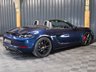 USED 2018 18 PORSCHE 718 BOXSTER 2.5T GTS Convertible 2dr Petrol PDK Euro 6 (s/s) (365 ps) FULL PORSCHE HISTORY, PORSCHE WARRANTY TO MARCH 2026, BOSE, PASM, CHRONO, SPORTS EXHAUST, CAR PLAY MIRRORLINK, PDK, HEATED SEATS, NIGHT BLUE PAINTWORK