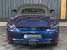 USED 2018 18 PORSCHE 718 BOXSTER 2.5T GTS Convertible 2dr Petrol PDK Euro 6 (s/s) (365 ps) FULL PORSCHE HISTORY, PORSCHE WARRANTY TO MARCH 2026, BOSE, PASM, CHRONO, SPORTS EXHAUST, CAR PLAY MIRRORLINK, PDK, HEATED SEATS, NIGHT BLUE PAINTWORK