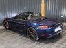 USED 2018 18 PORSCHE 718 BOXSTER 2.5T GTS Convertible 2dr Petrol PDK Euro 6 (s/s) (365 ps) FULL PORSCHE HISTORY, PORSCHE WARRANTY TO MARCH 2026, BOSE, PASM, CHRONO, SPORTS EXHAUST, CAR PLAY MIRRORLINK, PDK, HEATED SEATS, NIGHT BLUE PAINTWORK