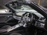 USED 2018 18 PORSCHE 718 BOXSTER 2.5T GTS Convertible 2dr Petrol PDK Euro 6 (s/s) (365 ps) FULL PORSCHE HISTORY, PORSCHE WARRANTY TO MARCH 2026, BOSE, PASM, CHRONO, SPORTS EXHAUST, CAR PLAY MIRRORLINK, PDK, HEATED SEATS, NIGHT BLUE PAINTWORK