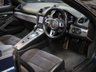USED 2018 18 PORSCHE 718 BOXSTER 2.5T GTS Convertible 2dr Petrol PDK Euro 6 (s/s) (365 ps) FULL PORSCHE HISTORY, PORSCHE WARRANTY TO MARCH 2026, BOSE, PASM, CHRONO, SPORTS EXHAUST, CAR PLAY MIRRORLINK, PDK, HEATED SEATS, NIGHT BLUE PAINTWORK