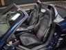 USED 2018 18 PORSCHE 718 BOXSTER 2.5T GTS Convertible 2dr Petrol PDK Euro 6 (s/s) (365 ps) FULL PORSCHE HISTORY, PORSCHE WARRANTY TO MARCH 2026, BOSE, PASM, CHRONO, SPORTS EXHAUST, CAR PLAY MIRRORLINK, PDK, HEATED SEATS, NIGHT BLUE PAINTWORK